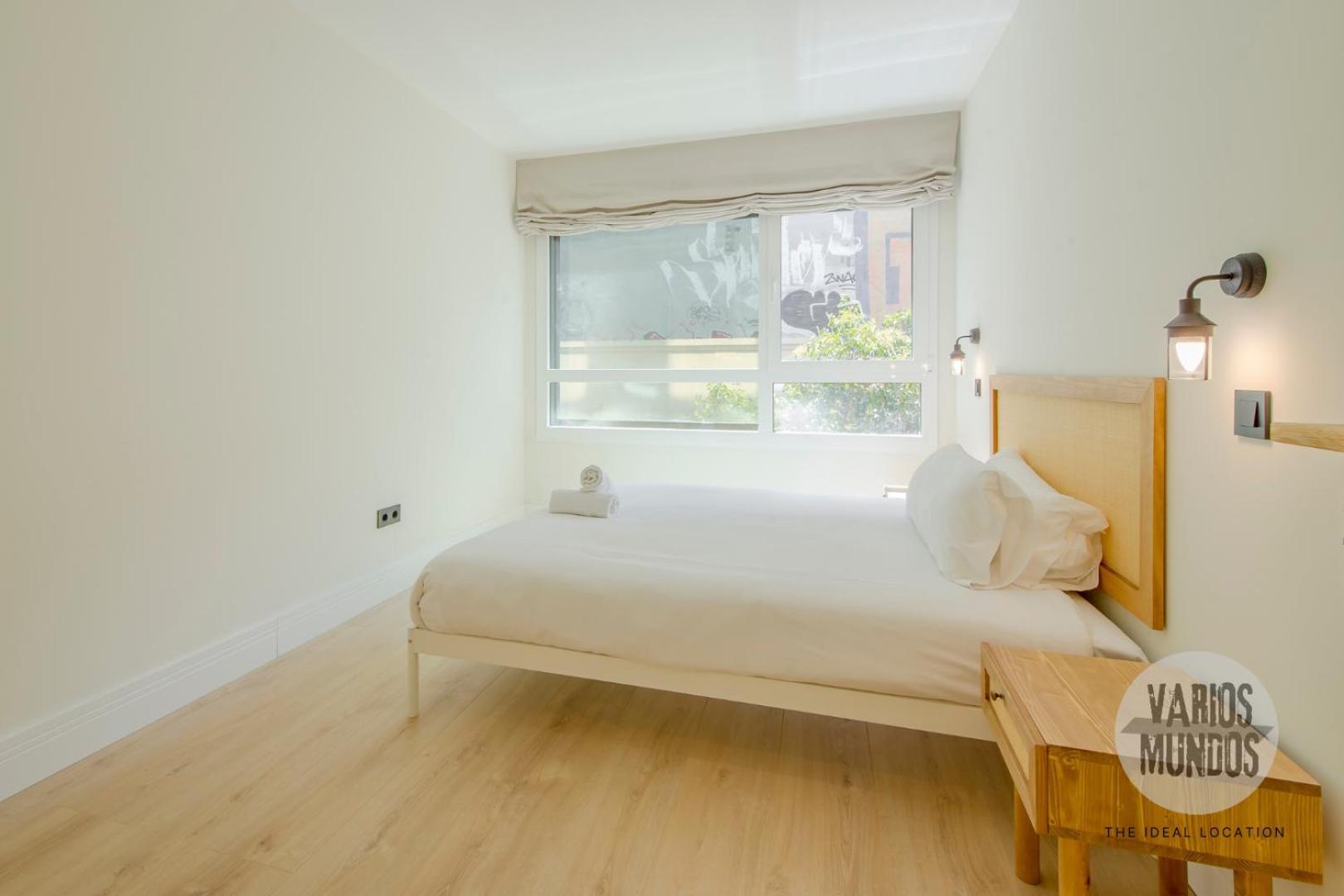 Appartement Malasana Exclusiva 4, Ven A San Bernardo 20 E3